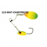 MOLIX  RS  SPINNERBAIT